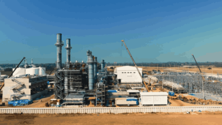 The Importance of Crane Equipment in Petrochemical Infrastructure